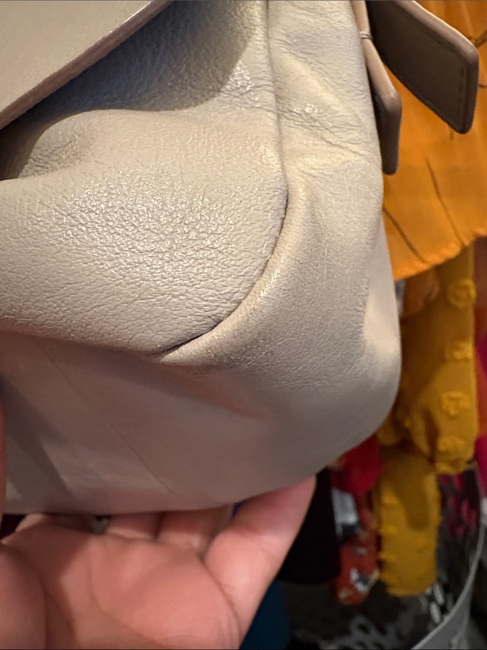 Fossil | Large Harper Flap Crossbody Bag - Picture 17 of 17